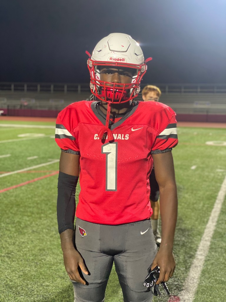 Be the First to Offer, Top 100 2024 Prospects Waiting Their Turn
