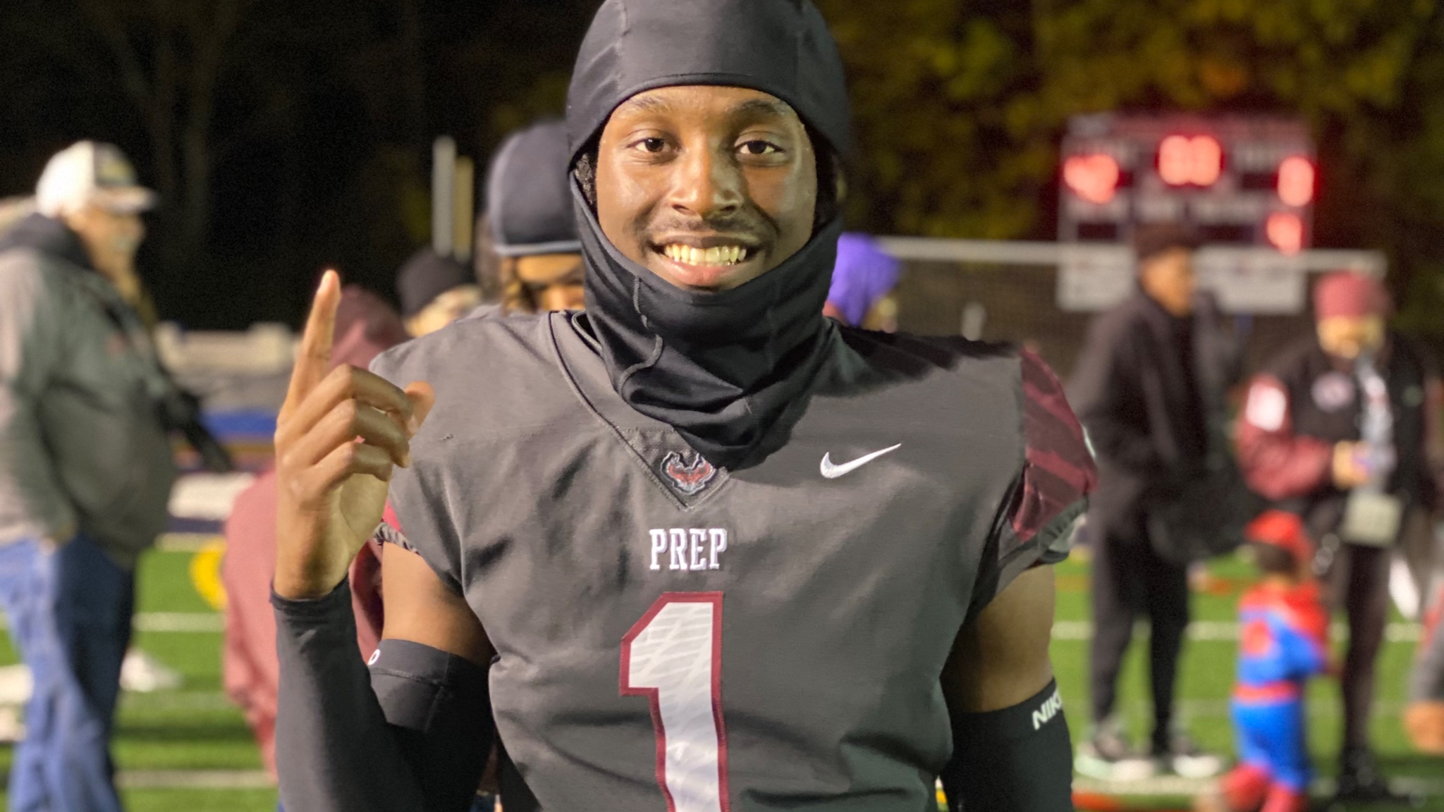 Updated 2024 Pennsylvania Rankings Prep Redzone