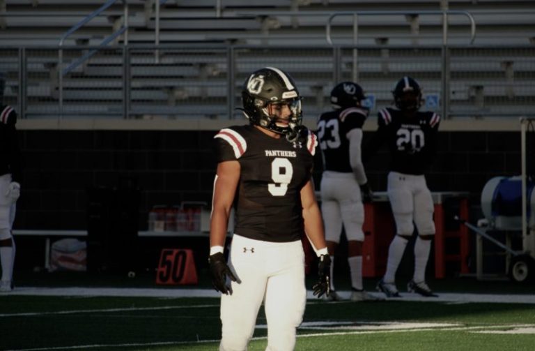Pallone&#039;s Top 5 Most Anticipated Senior RBs