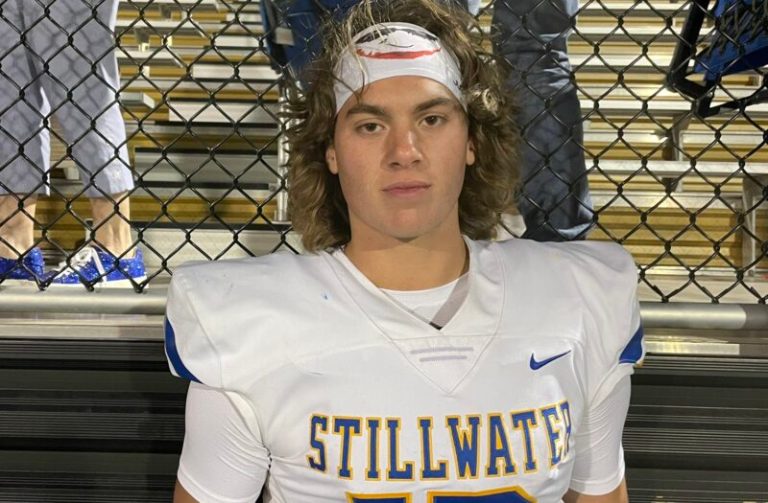 Stillwater&#039;s Week 6 Dominance