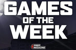 Baker's Dozen: Week 9 Preview