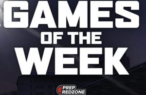 Games of the Week (IL - Week 6)