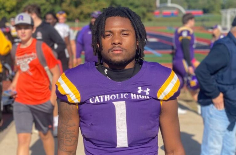 Game Notes, Observations, Archbishop Wood @ Roman Catholic