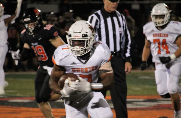Class of 2023 Running Backs: Where are they now?