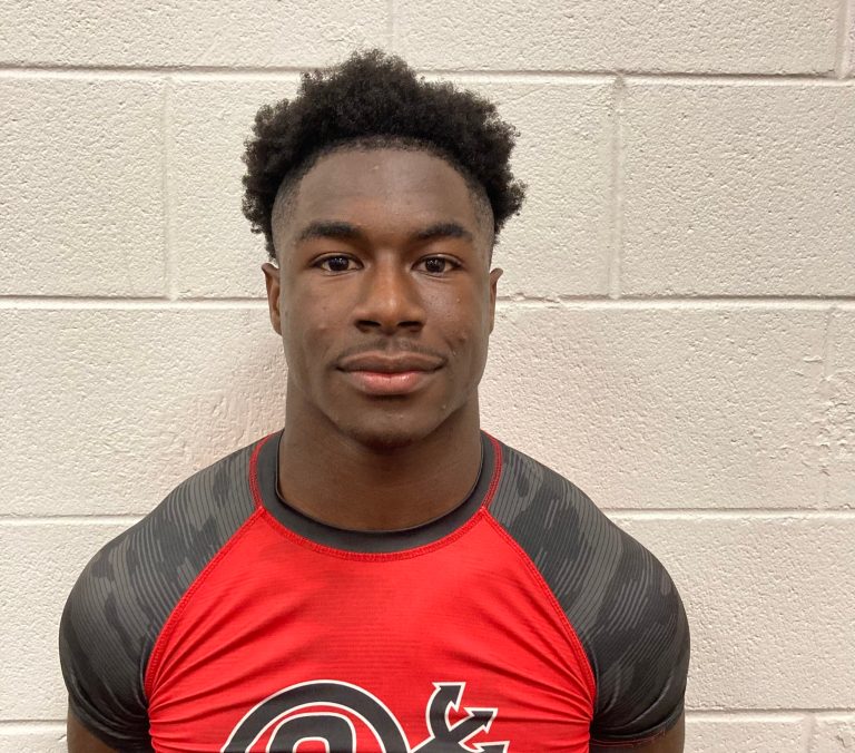 Class 3A Upper State Final Preview