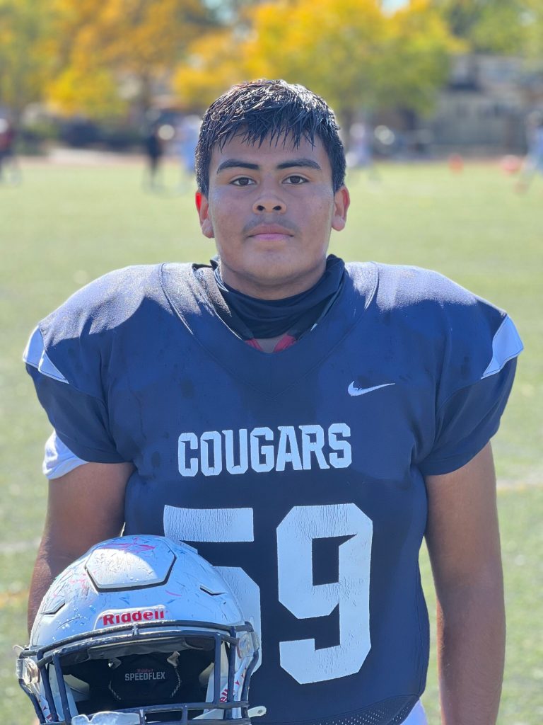 Kevin Gaytan