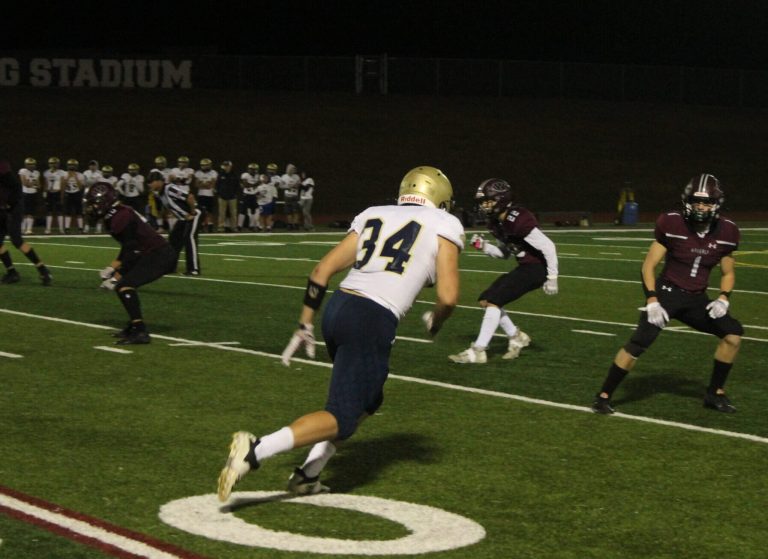 Dalton Snodgrass