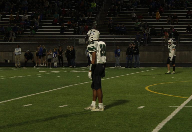 Week 6 Top Performers - Offense