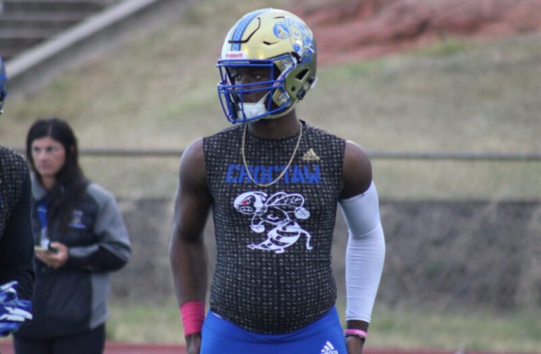 RJ Jackson