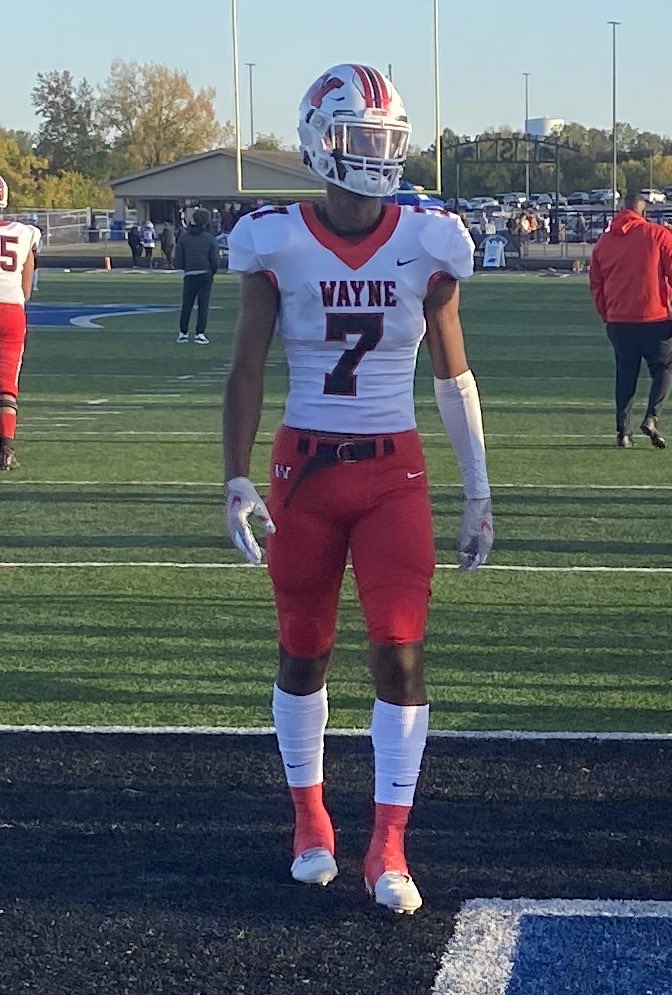 2025 Offensive Players To Watch - Prep Redzone