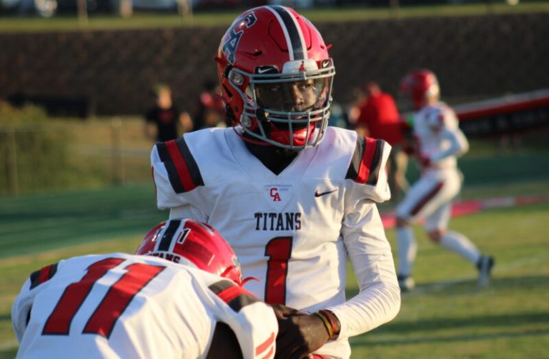 2025 Rankings - Athlete Breakdown