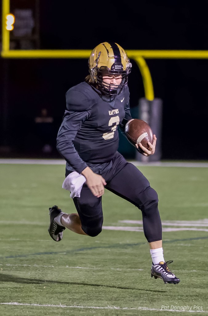 The Best 2024 QBs Before the Season Starts