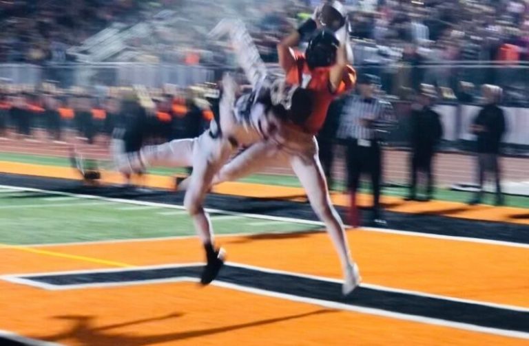 PRZJordan&#039;s Week 6 Road Trip: Lincoln-Way West Standouts