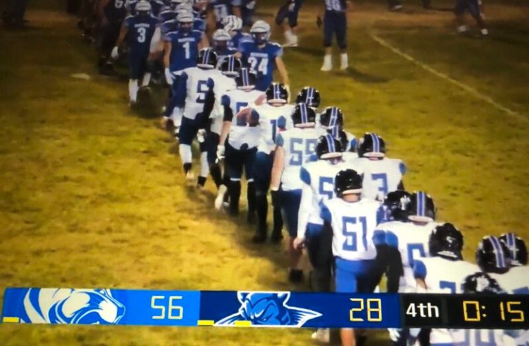 PRZJordan&#039;s Playoff Round 1 Live Look: Peotone Standouts