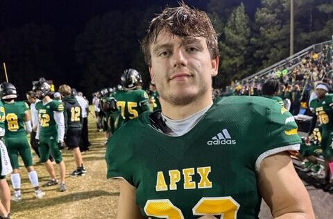 Apex vs. Middle Creek - Offensive Standouts