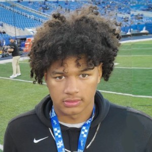 Updated 2027 Ohio Rankings