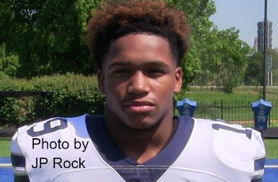 St. Louis Co. 26s to Watch: RB
