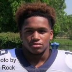 Class 6 Playoffs Key Match-Ups Week 2