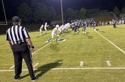 Leesville Road vs. Cardinal Gibbons - Offensive Standouts