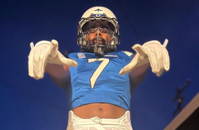Top Ranked 2028 Newcomers
