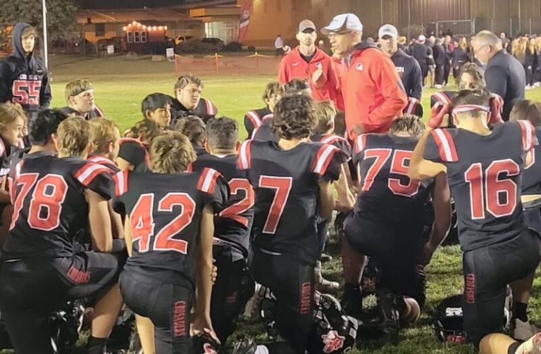 Twice as nice for Mayer Lutheran