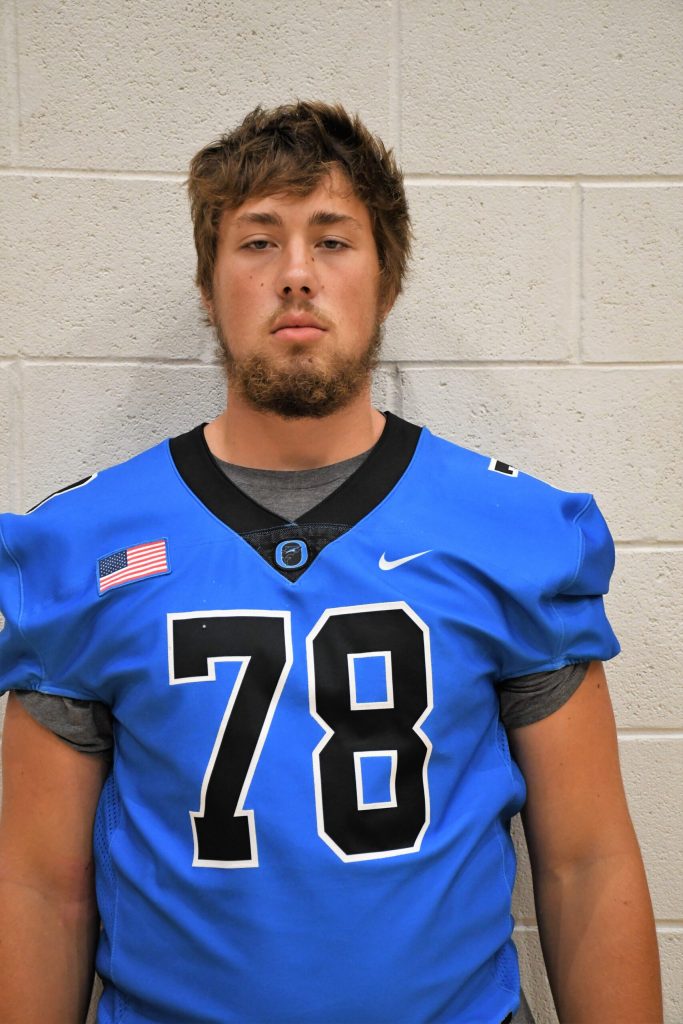 Final Look at Charleston Area 2023 Prospects