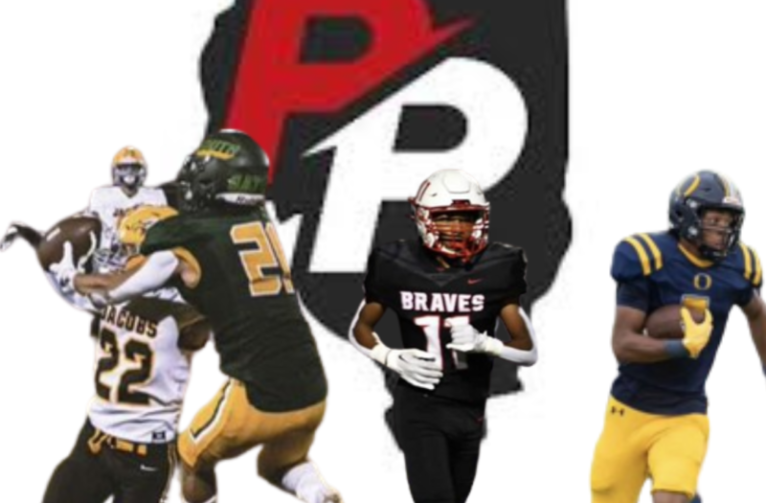 PRZJordan&#039;s 5 Must See WRs On The Rise Right Now