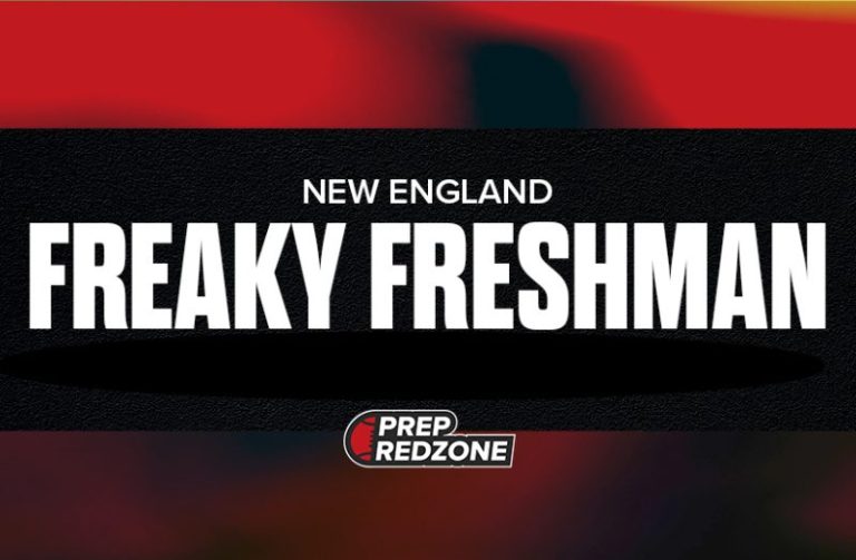 Freshman Standing Out