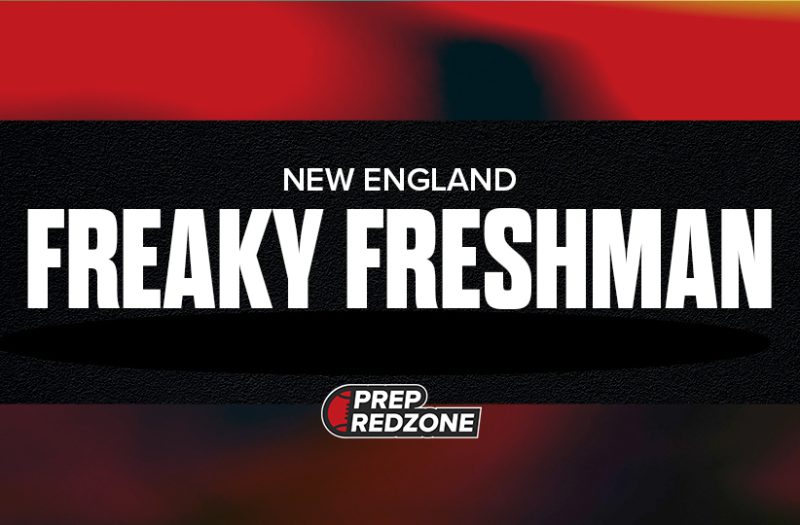 Freshman Standing Out