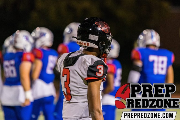 Five 2023 DBs to Offer