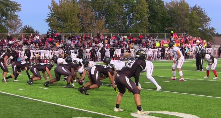Lee&#039;s Summit North vs Ray-Pec: Top Prospects &amp; Performers