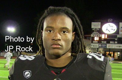 Class 6 Playoffs Quarterfinal Players To Watch