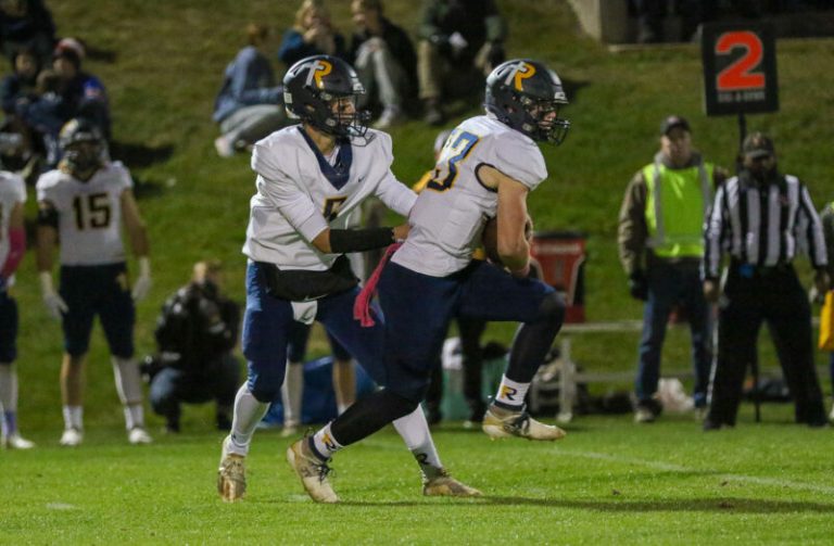 Scouting Report: West Branch vs. Regina