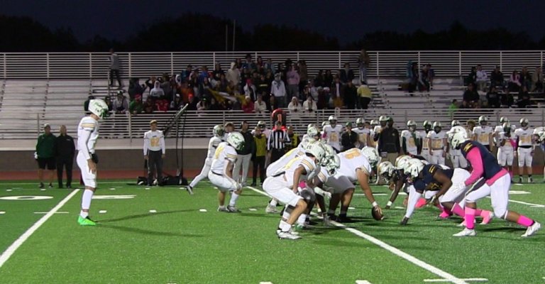 Rock Bridge vs Battle: Top Prospects &amp;amp; Performers