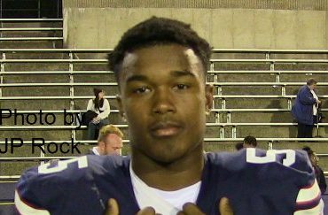 Show-Me Recruiting Notebook
