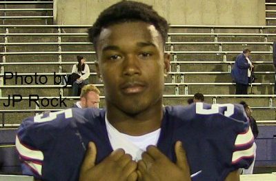 St. Louis Co. 26s to Watch: LB