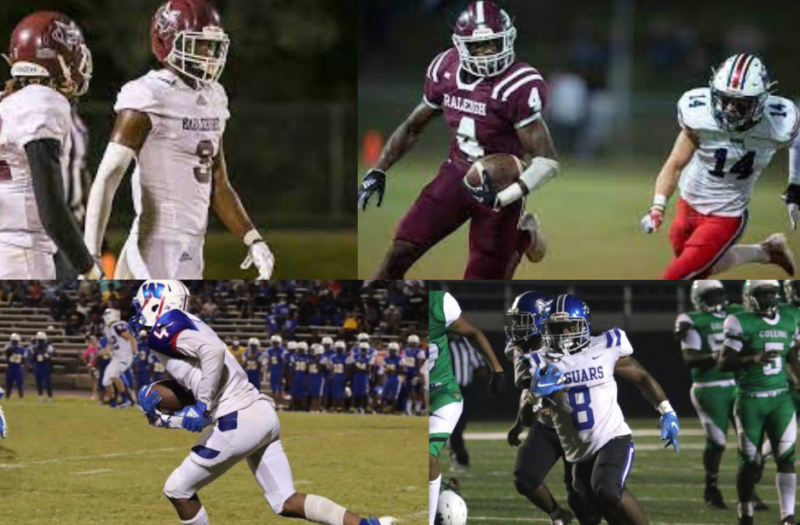 Prep RedZone MHSAA Playoff Preview &amp; Predictions: 3A South