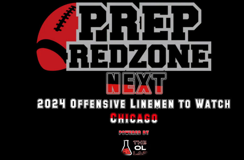 The OL Lab: Chicago 2024 Offensive Linemen to Watch For