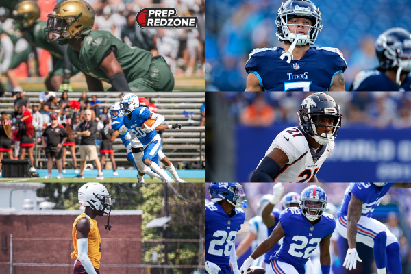 Breaking Down The Top Young Defensive Backs In The State