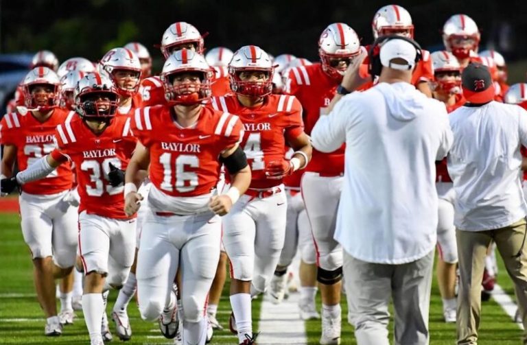 TN HS Football: Week Ten Top Games/Matchups