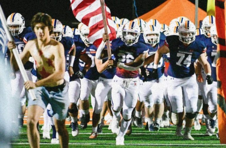 Analyzing Trenches in Beech Victory over East Nashville
