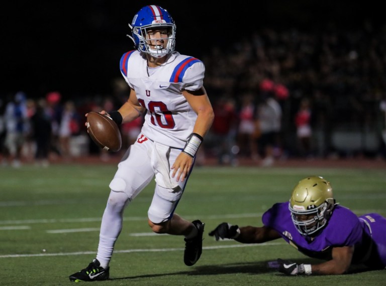 C/O 23 1R QB&#039;s Still Available