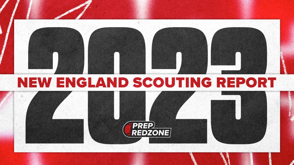 New England Class of 2023 Scouting Report: “10/27/22”