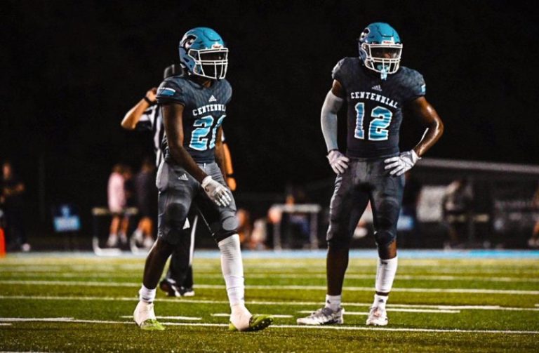 #PRZTN Stock Up Performers: Playoffs (11/3)