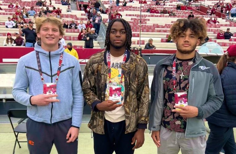  #PRZTN Weekly Recruiting Notebook (Oct. 24th-30th)