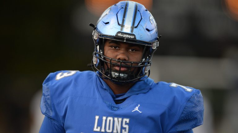 2025 Prospects on The Rise Earn Major Offers
