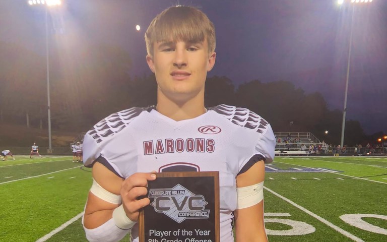 Recruiting Runway: Class of 2027 Prospects to Know – 10/12