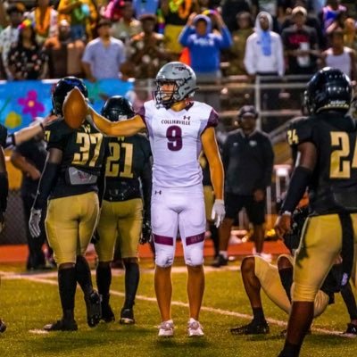 Emerging C/O 26 Prospect Spotlight