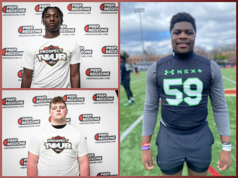 Complete Mid-Season Prospect Guide, Philadelphia Catholic League