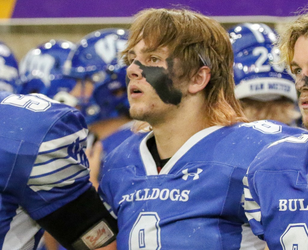 Class 1A All-State DLs: Take It To The Banks